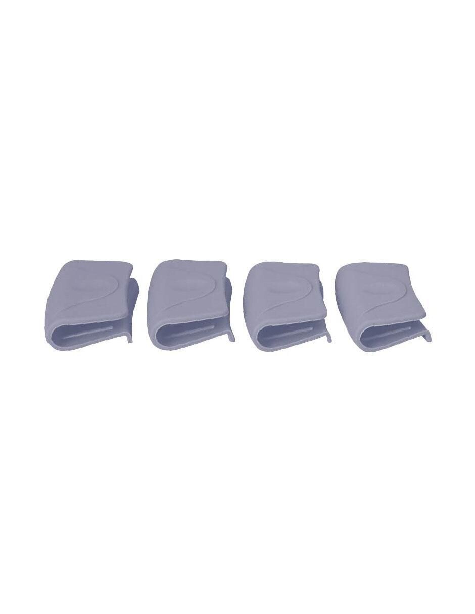 Batería de cocina Modern de aluminio antiadherente cerámica 13 piezas 7