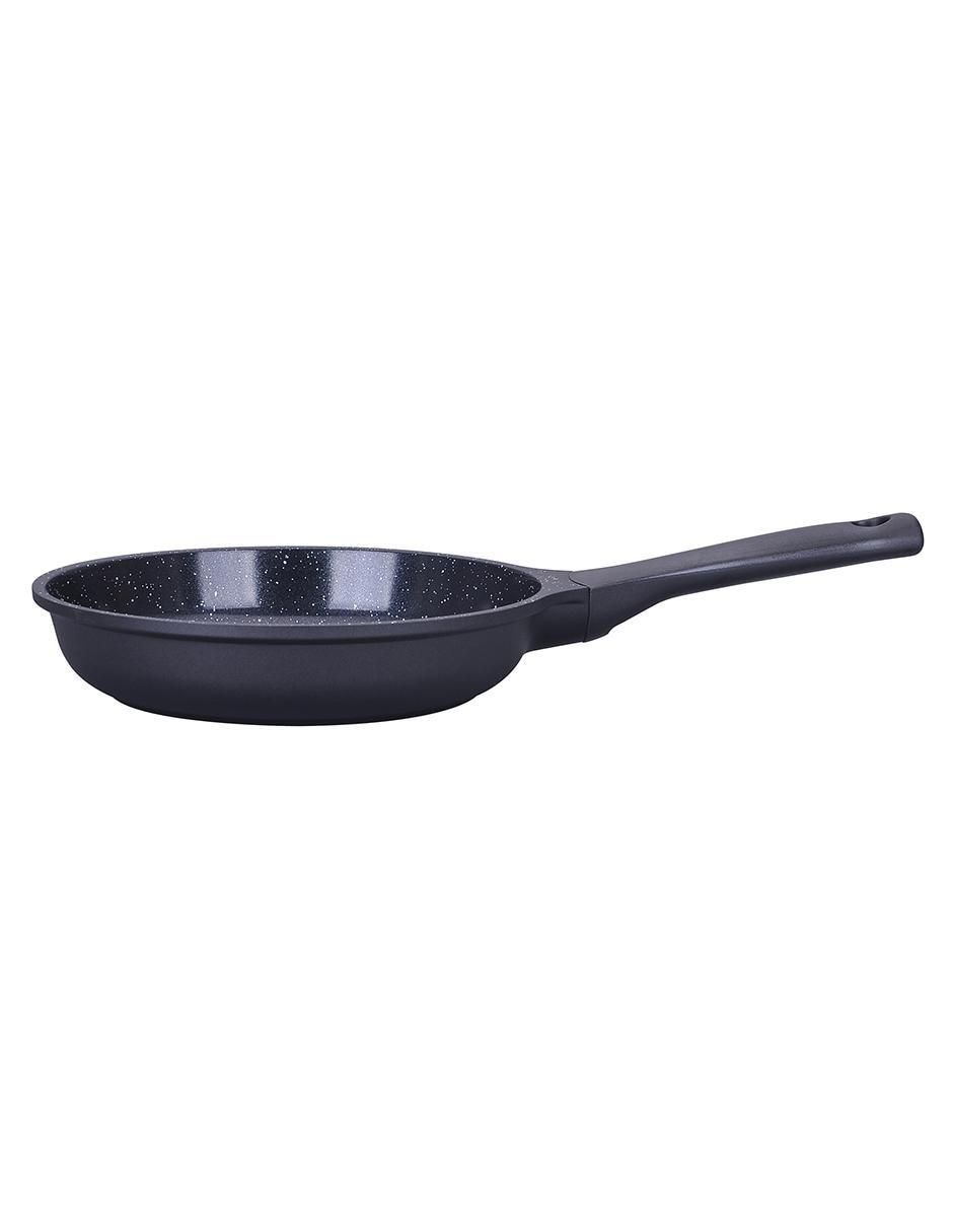 Batería de cocina Modern de aluminio antiadherente cerámica 13 piezas 2