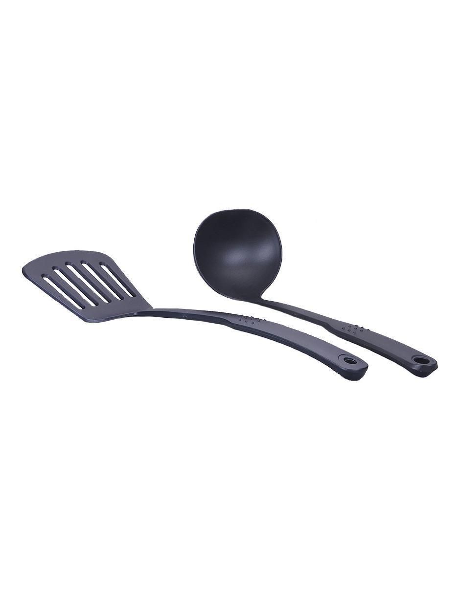 Batería de cocina Modern de aluminio antiadherente cerámica 13 piezas 6
