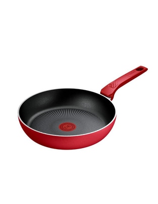 Sartén con tapa T-Fal Daily Expert de aluminio