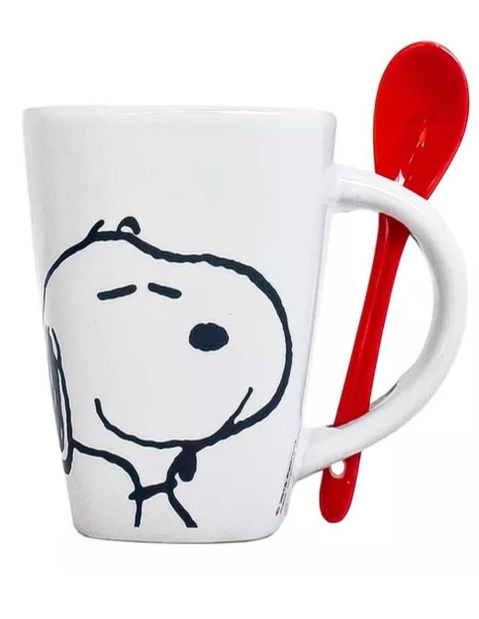Taza americana Snoopy 3