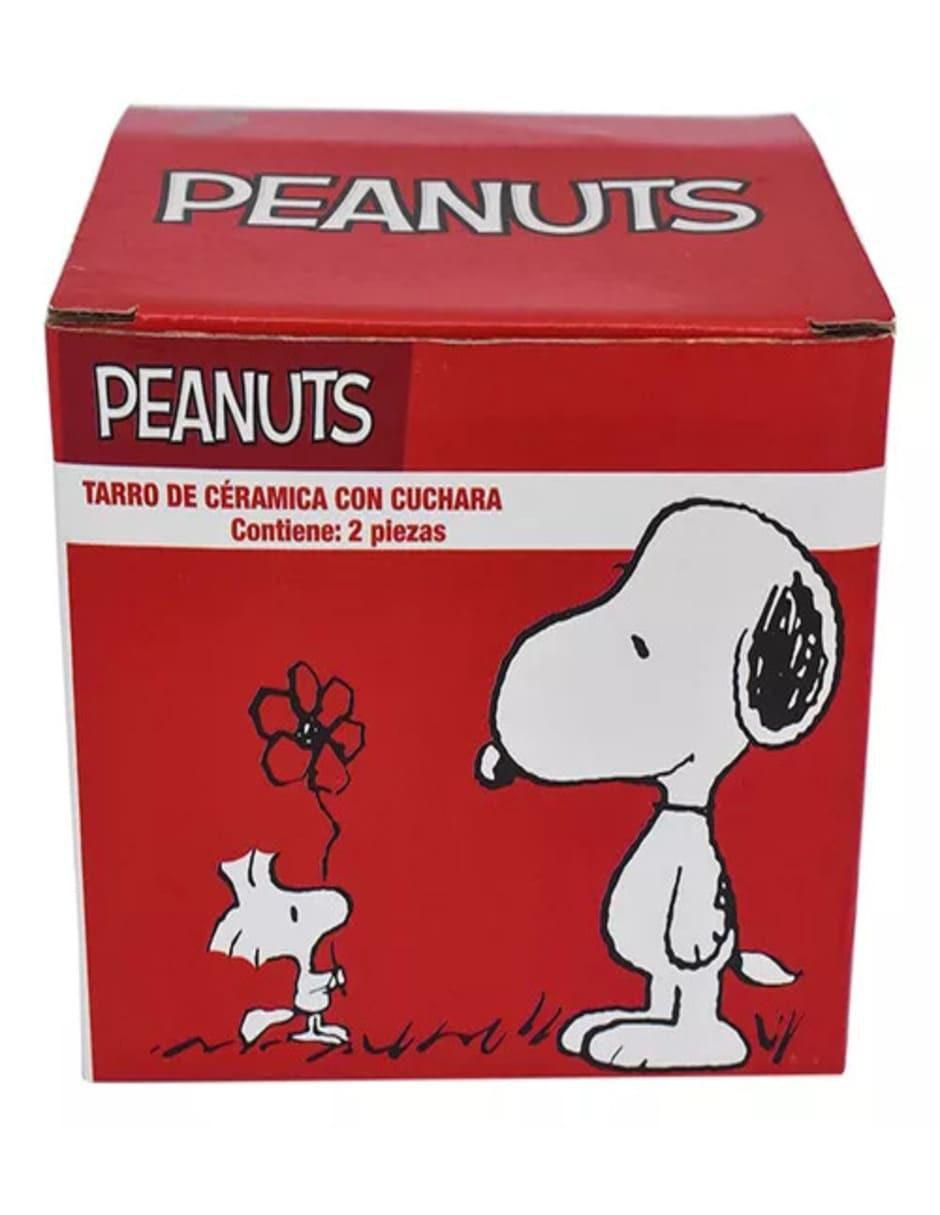 Taza americana Snoopy 2