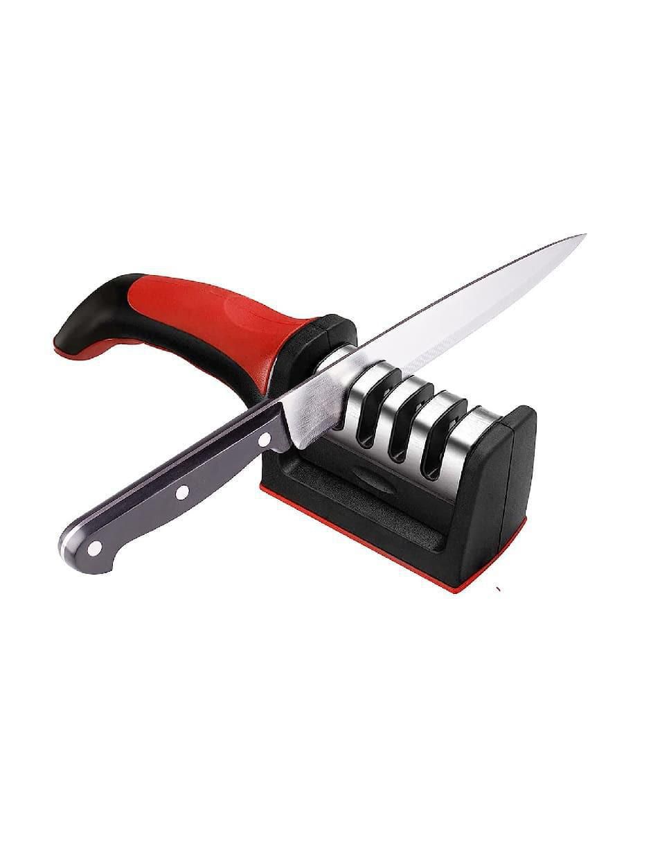 Afilador para cuchillos