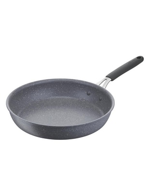 Sartén con tapa Tempra mineral de aluminio