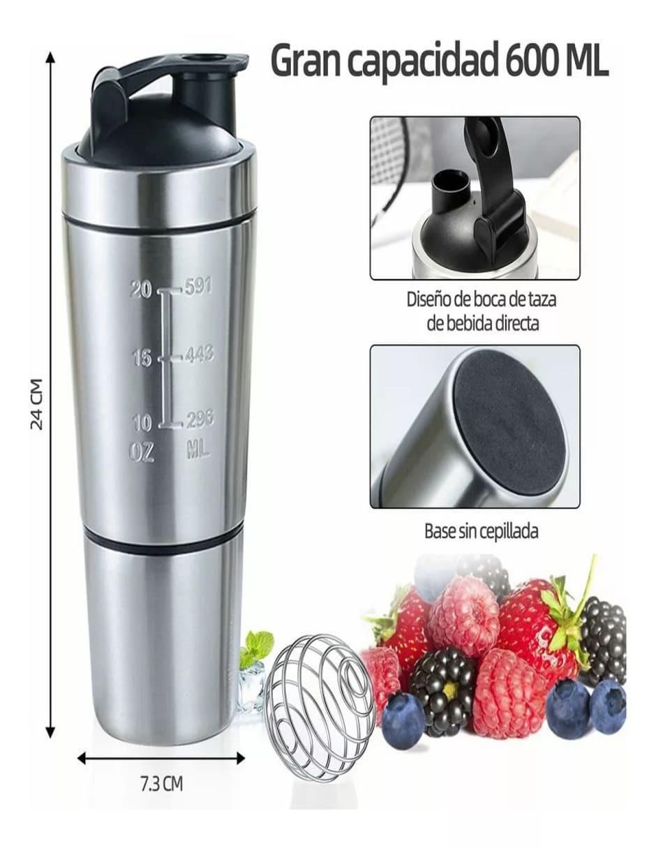 Vaso para agua 4