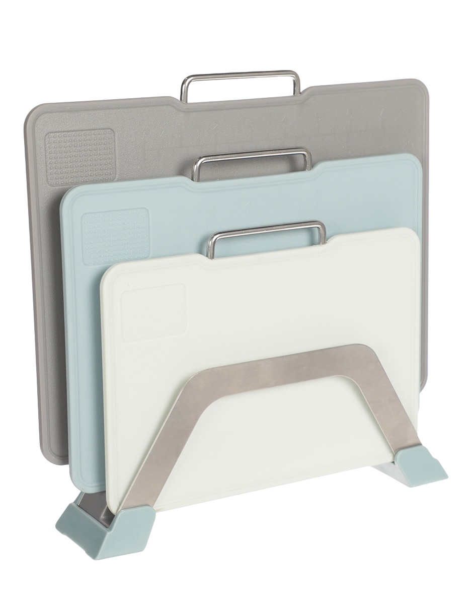 Set tabla para picar