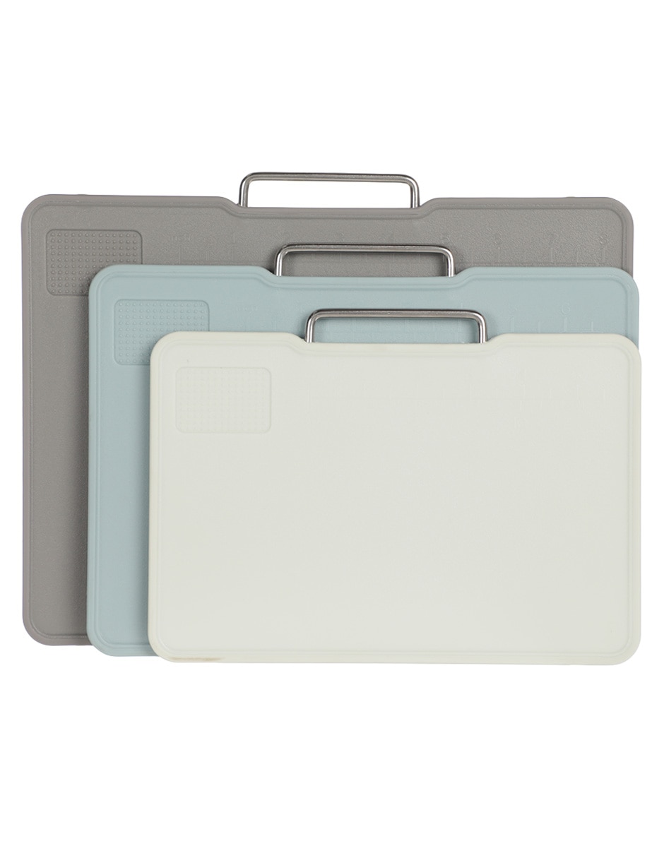 Set tabla para picar