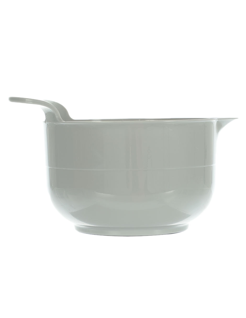 Set bowl 4 piezas de plástico