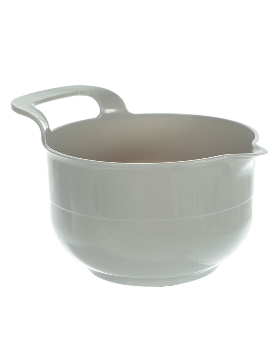 Set bowl 4 piezas de plástico