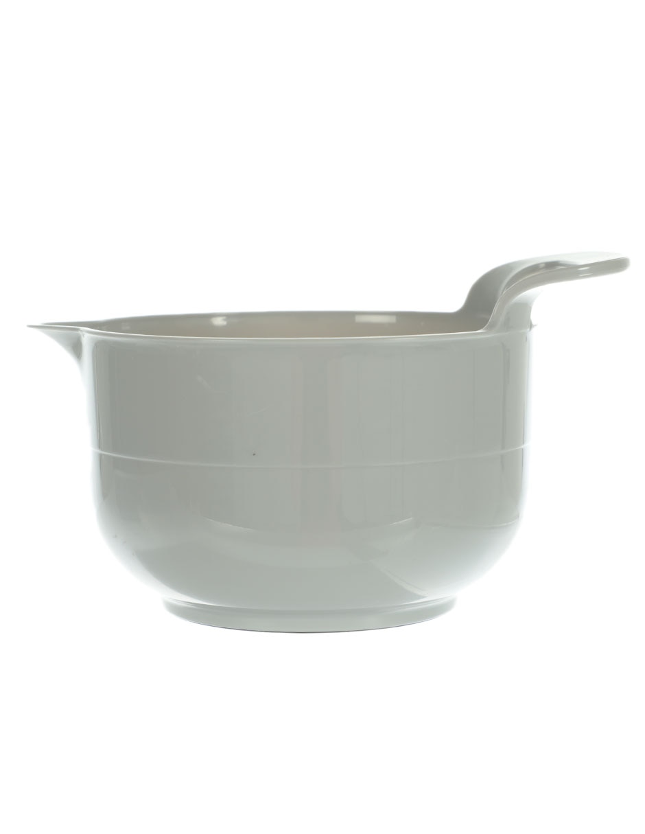 Set bowl 4 piezas de plástico 5