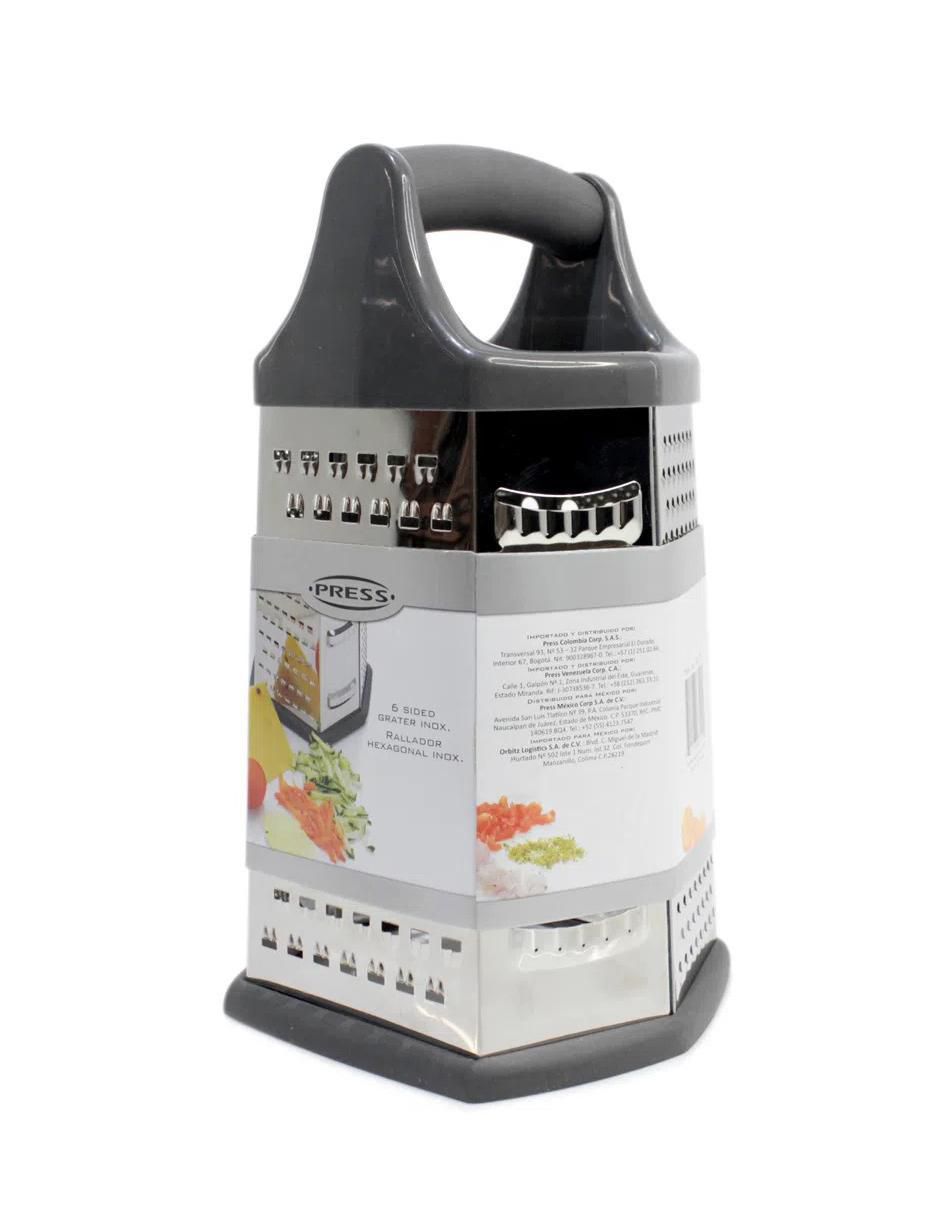 Rallador Premium