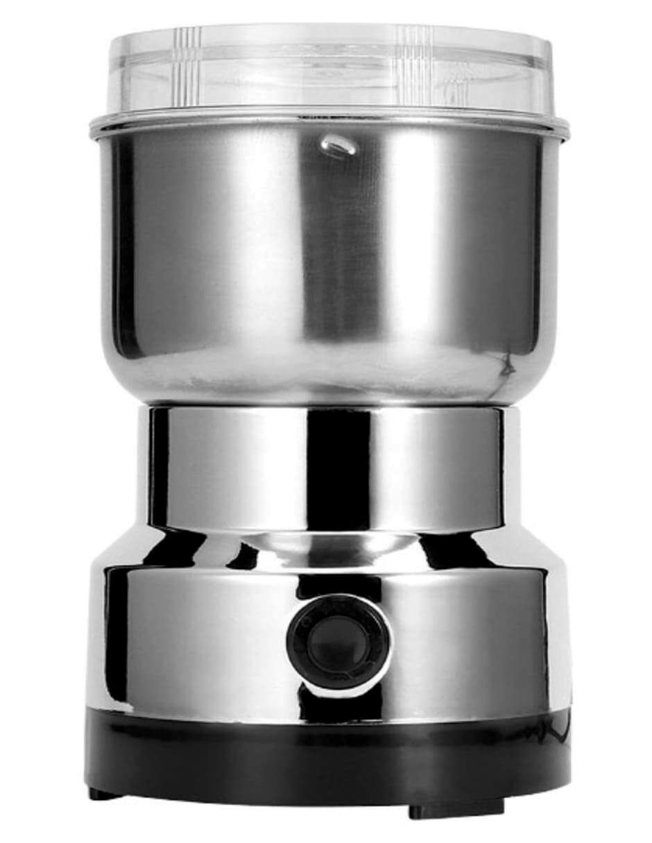 Molino para café Genérica de acero inoxidable