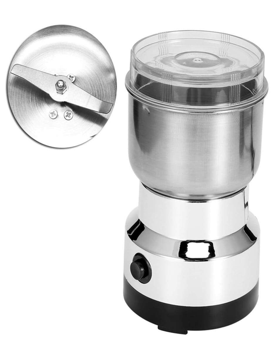 Molino para café de acero inoxidable Molino para café de acero inoxidable