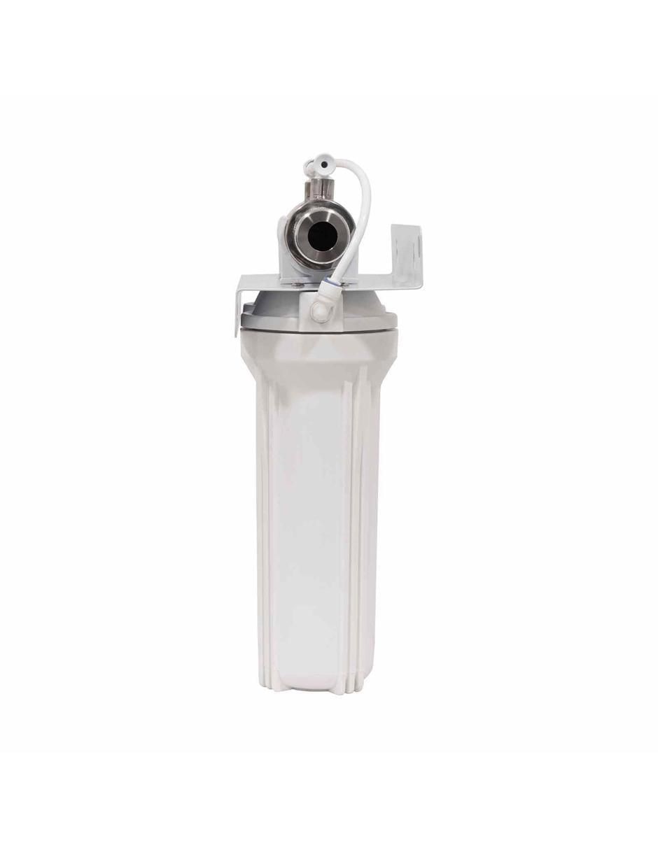 Filtro purificador de agua Purikor PKF-3UV