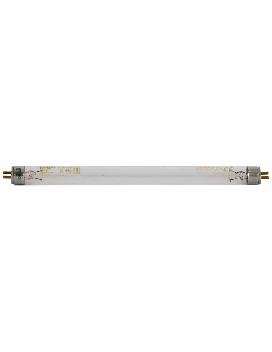Filtro purificador de agua Purikor PKF-3UV