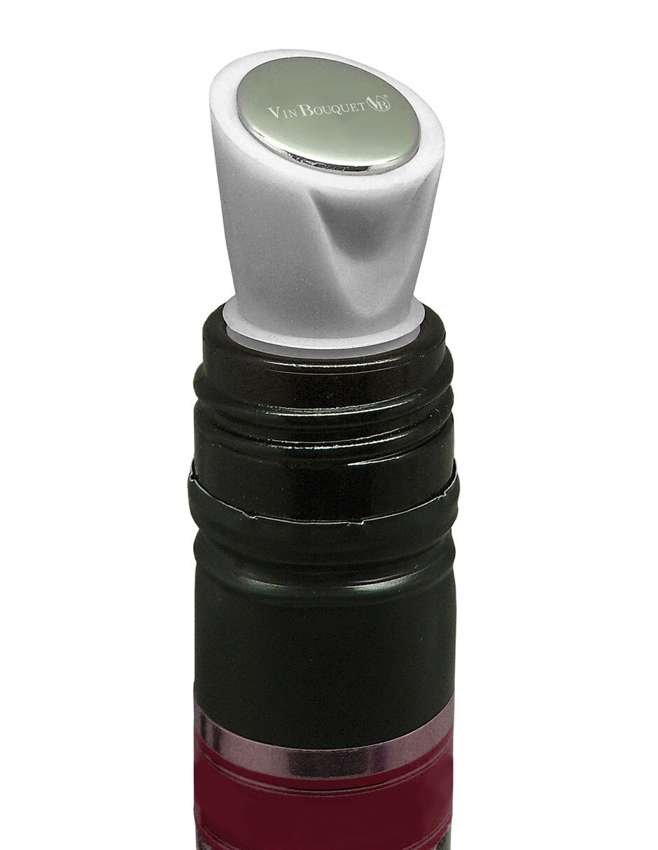Tapón botella Fit 005