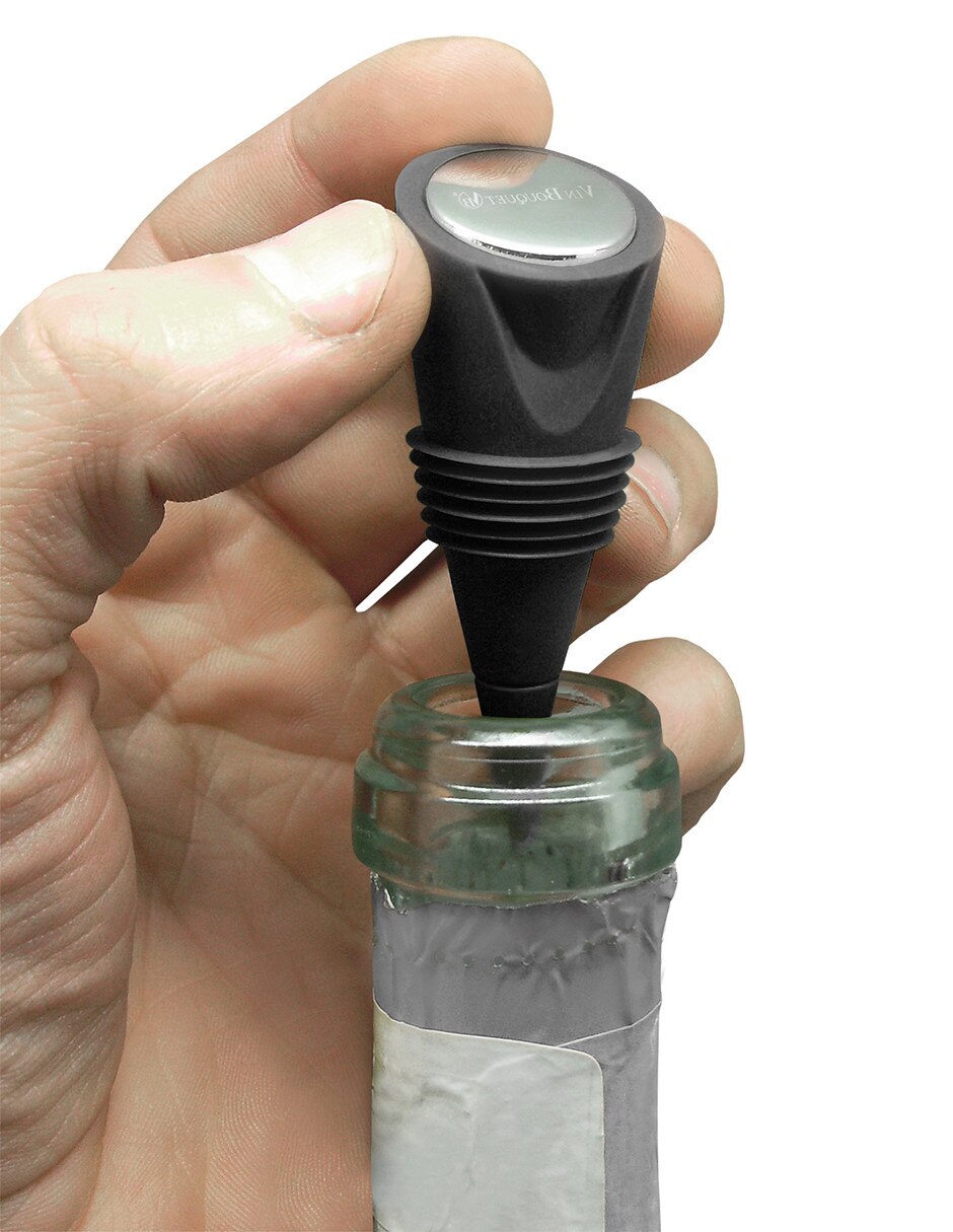 Tapón botella Fit 005