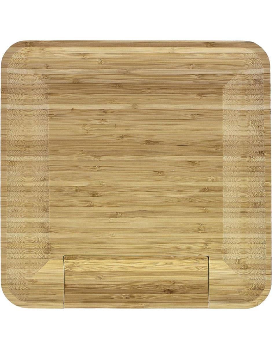 Tabla para picar de madera Tabla para picar de madera