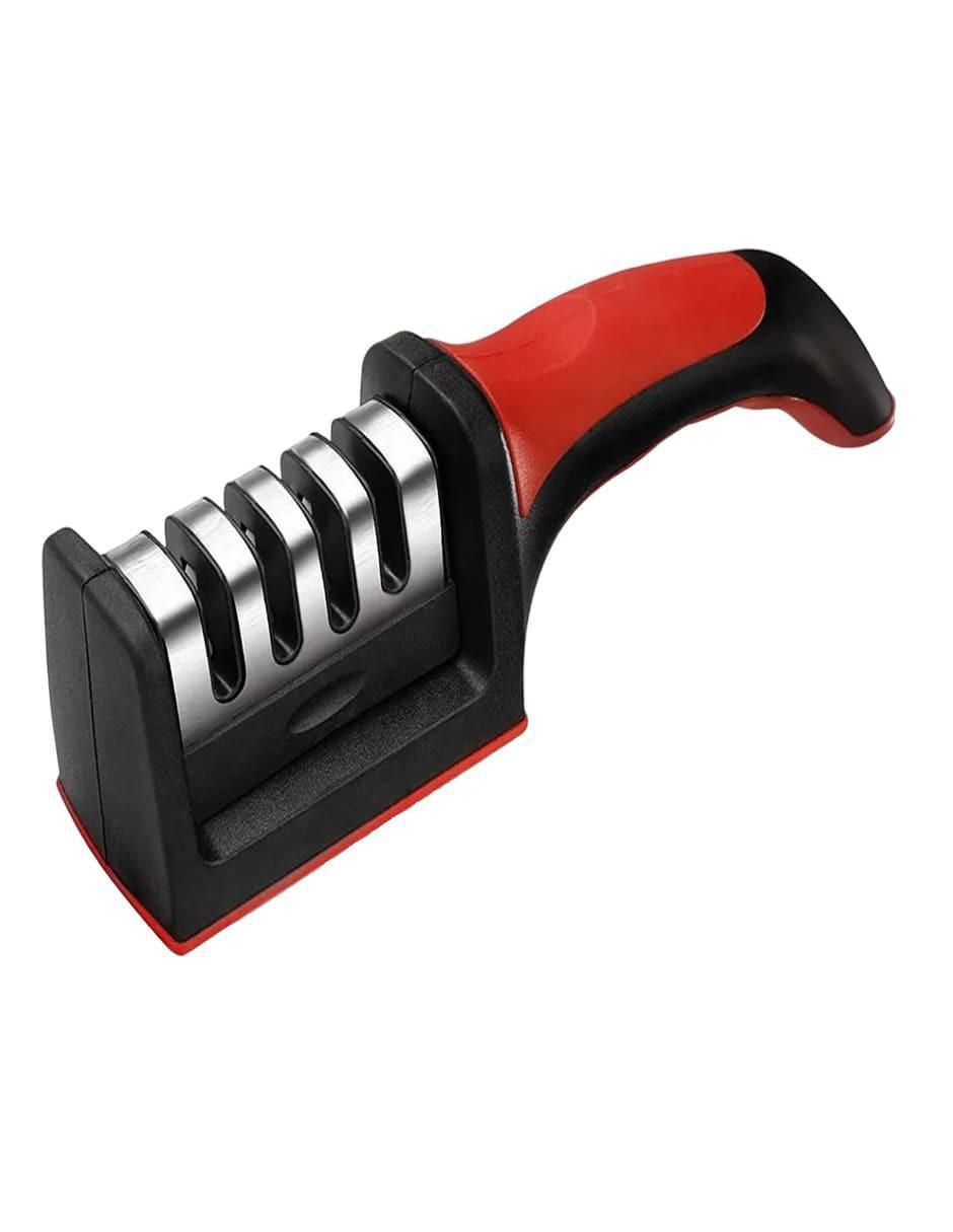 Afilador para cuchillos y tijeras Afilador para cuchillos y tijeras