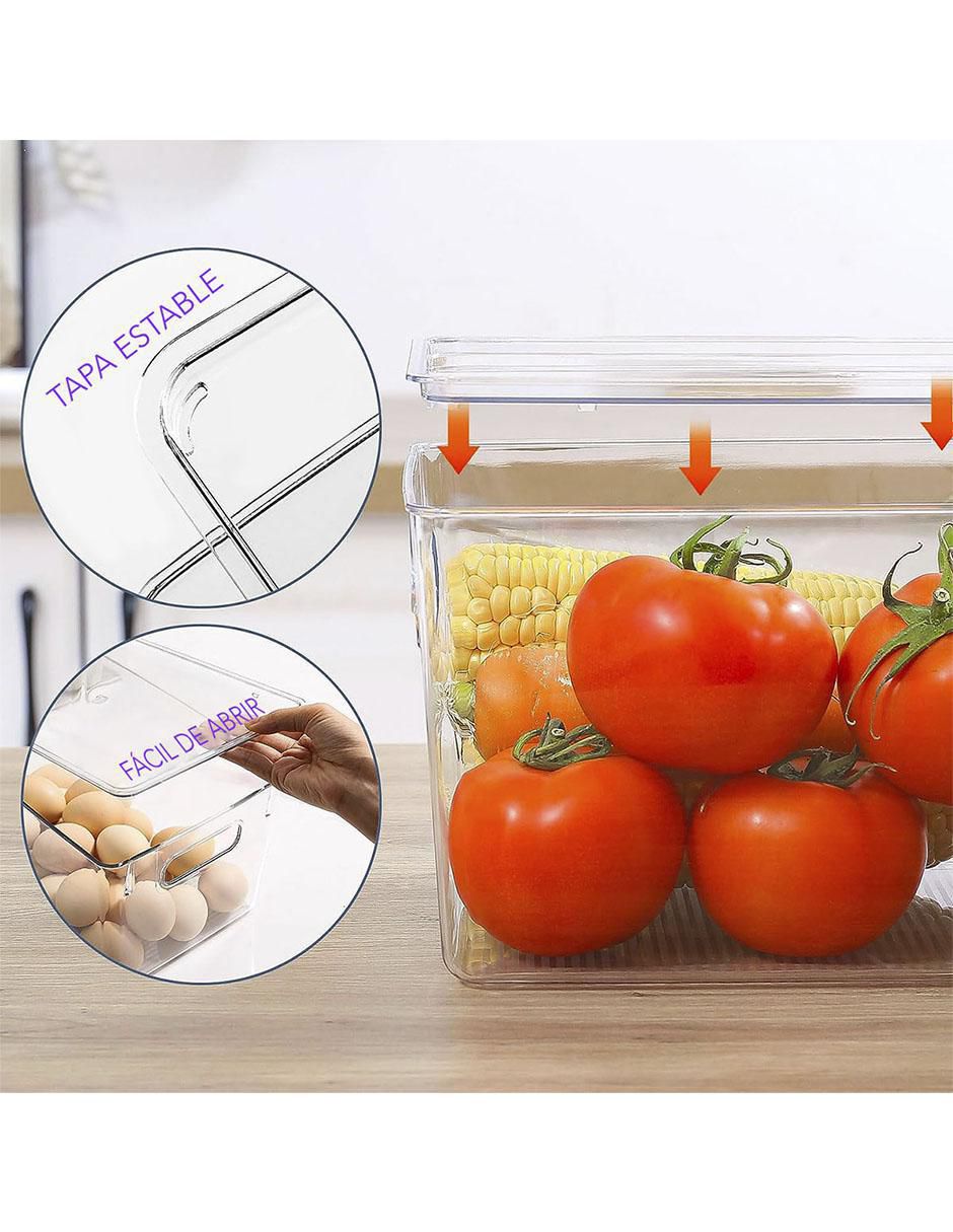 Organizador para refrigerador Brandtrendy