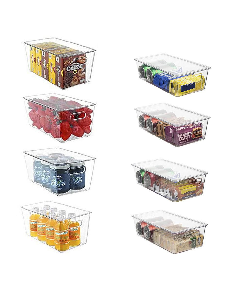 Organizador para refrigerador Brandtrendy