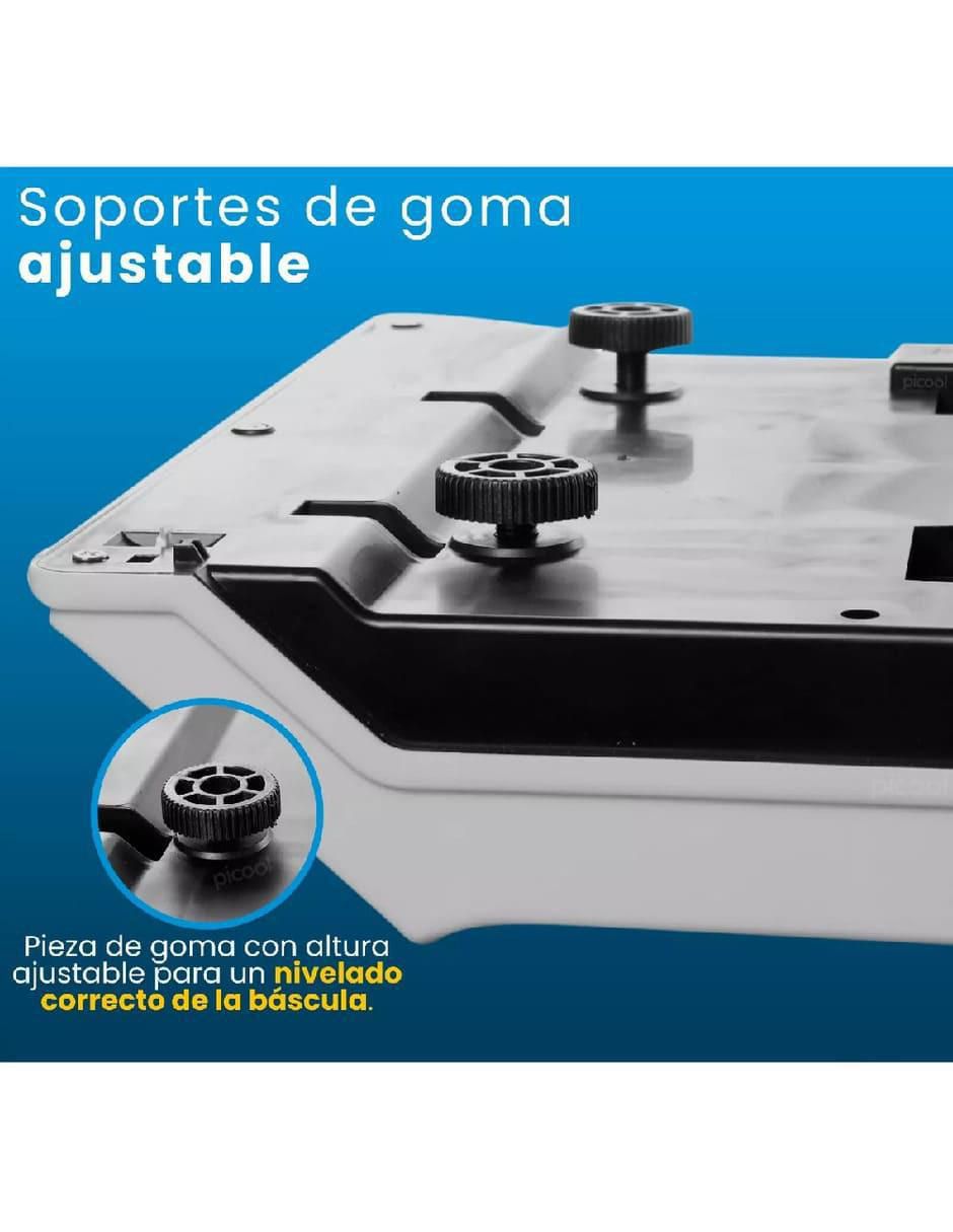Báscula de cocina
