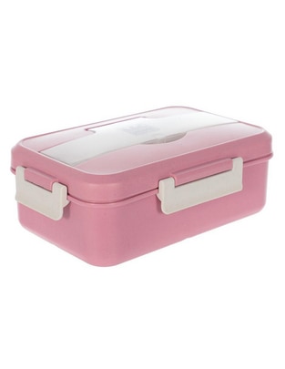 Contenedor Lunch Box de plástico