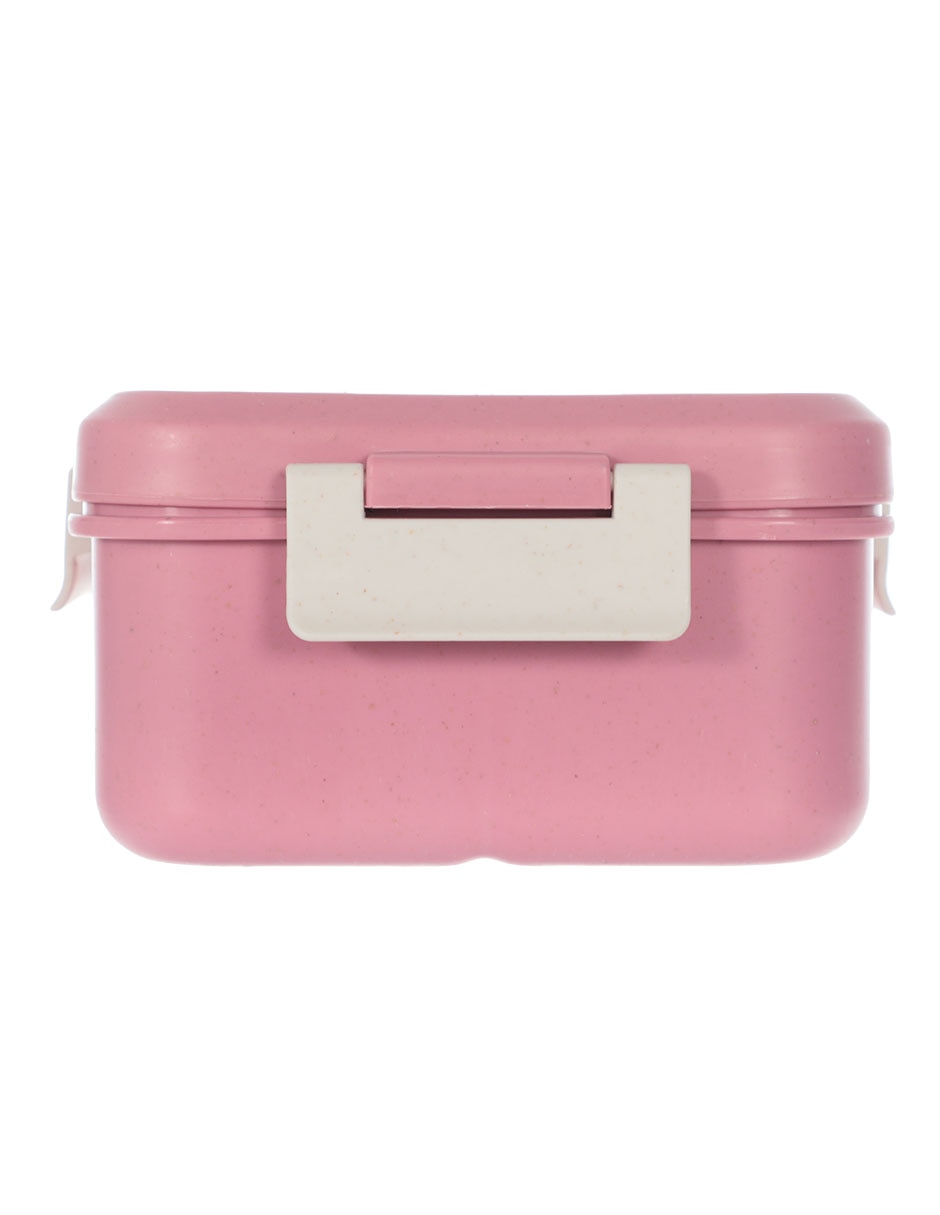 Contenedor Lunch Box de plástico 3