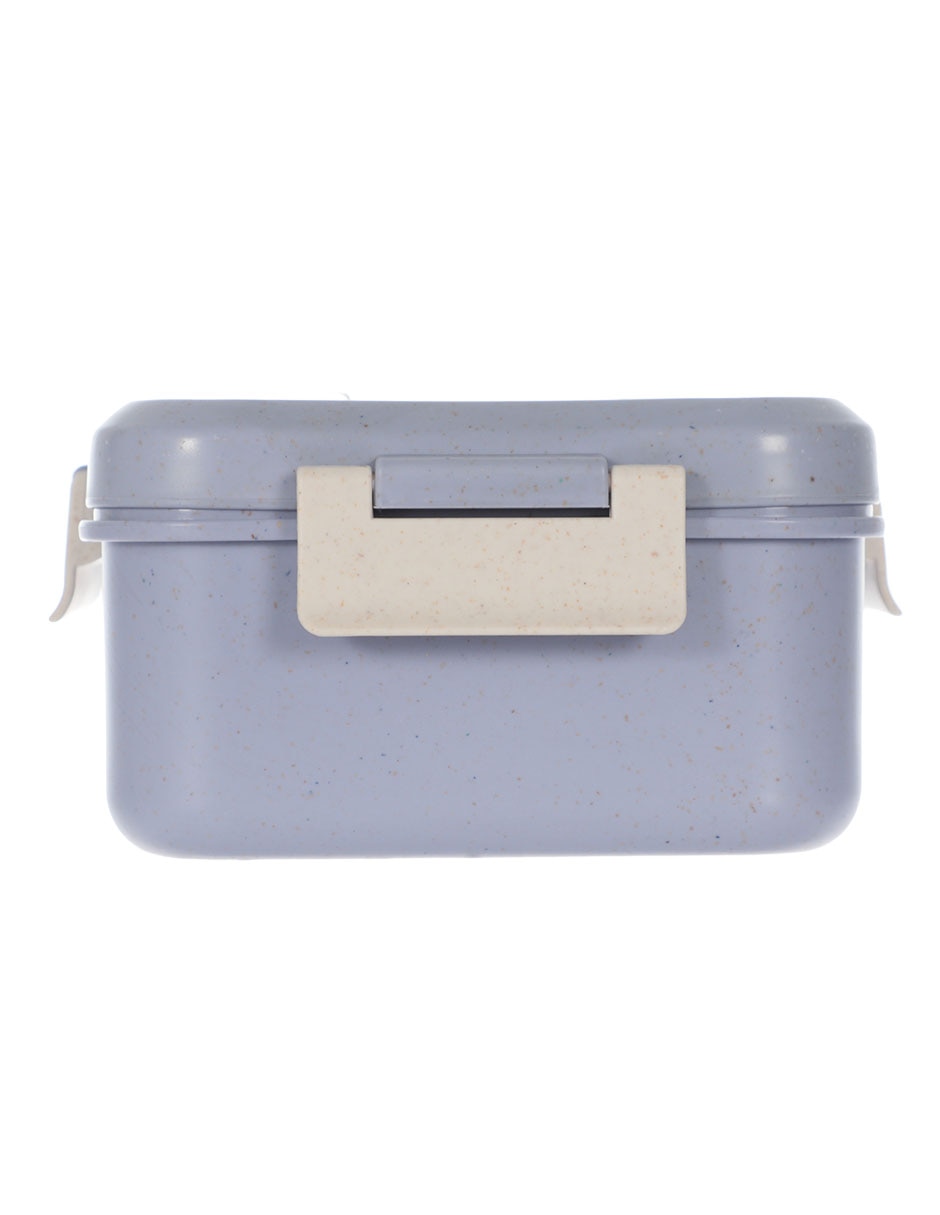Contenedor L&C Home Lunch Box de plástico