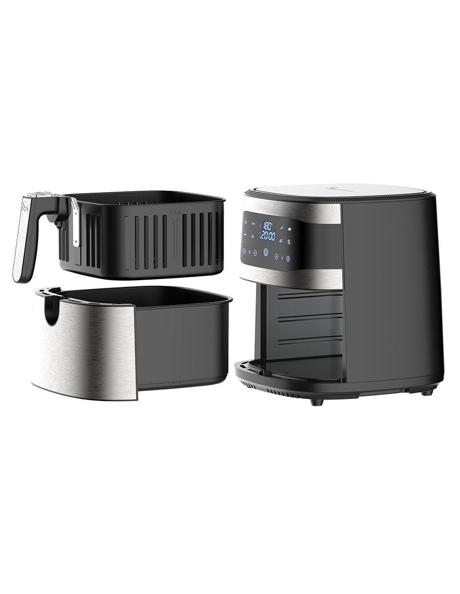 Freidora de aire Master Pro 6 L bgmp-9167-mx