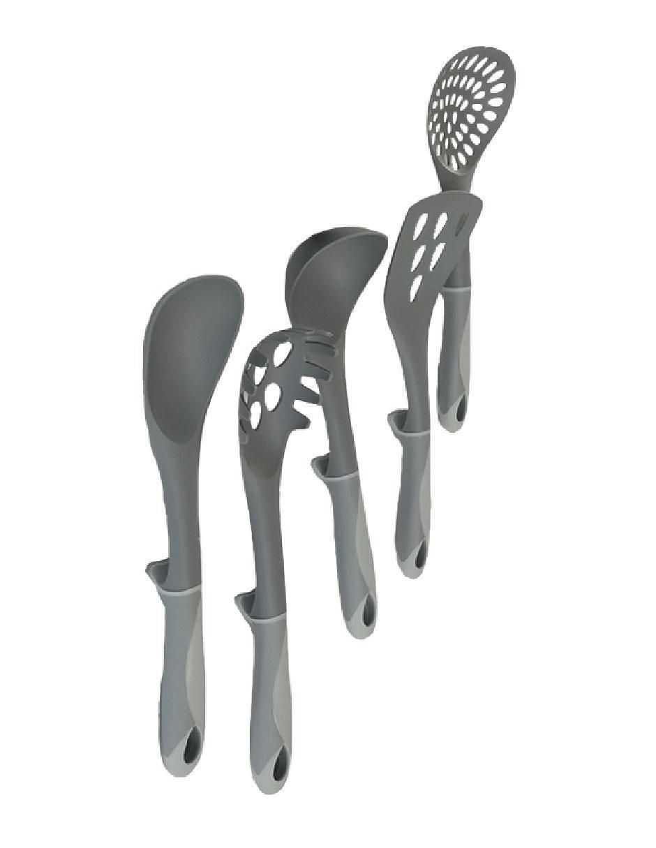 Organizador de utensilios cocina
