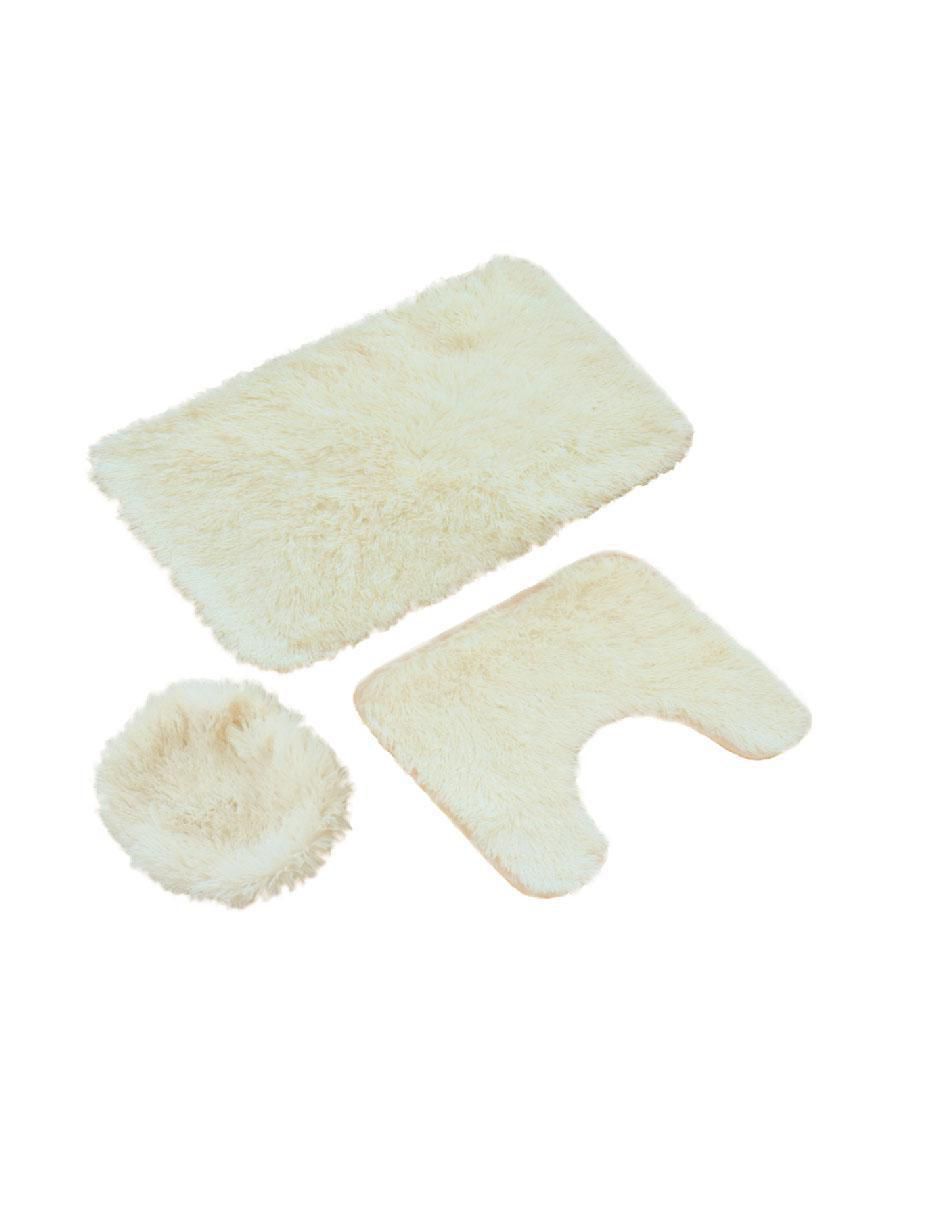 Tapete antifatiga para baño