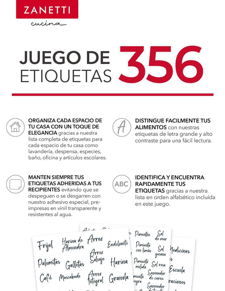 Etiqueta 5