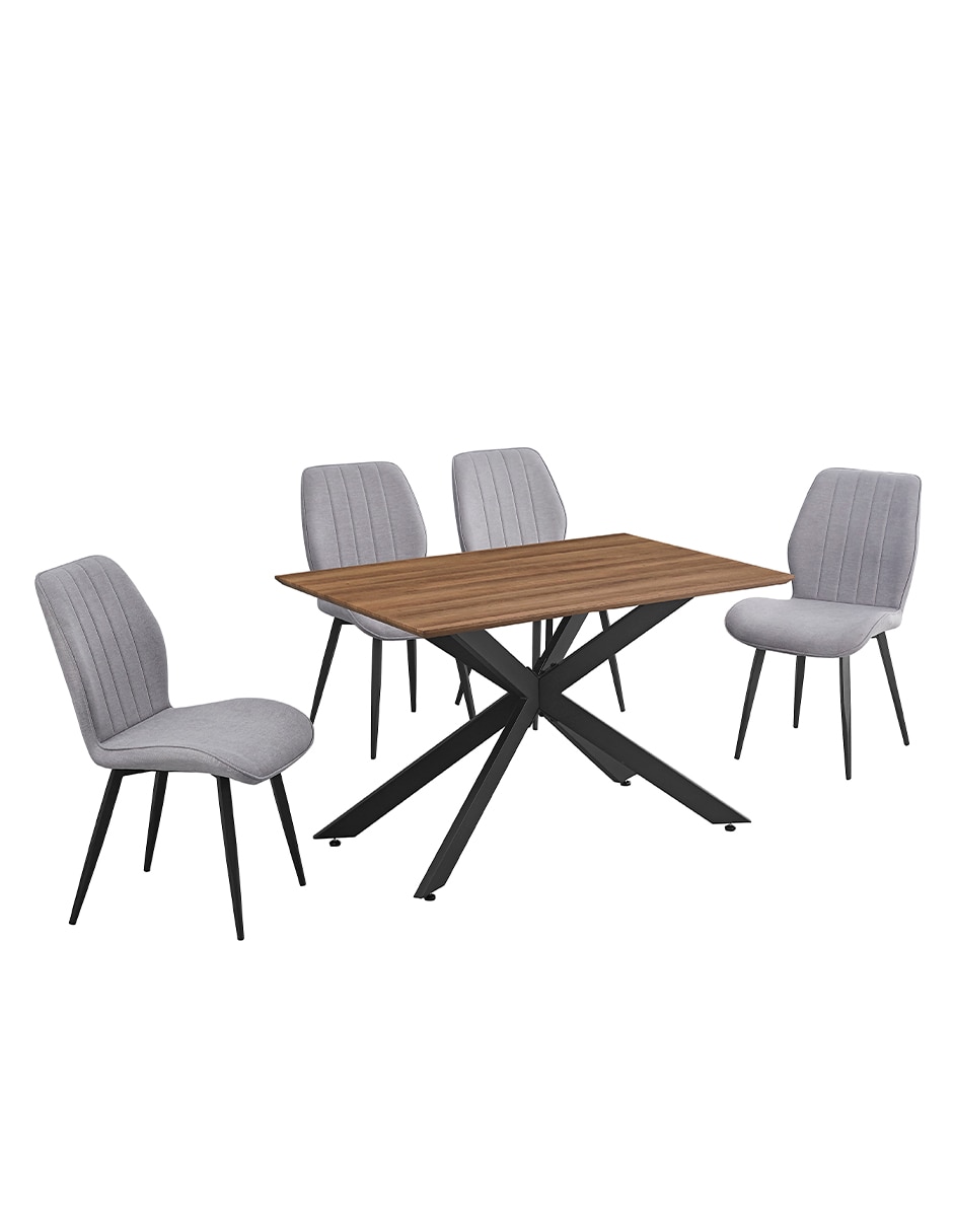 Antecomedor Nevada104 para 4 personas