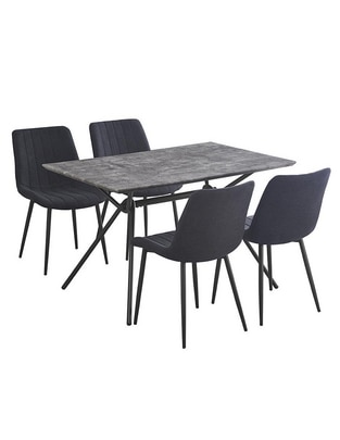 Antecomedor Georgia para 4 personas Antecomedor Georgia para 4 personas