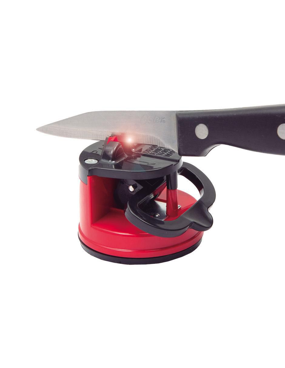 Afilador para cuchillos