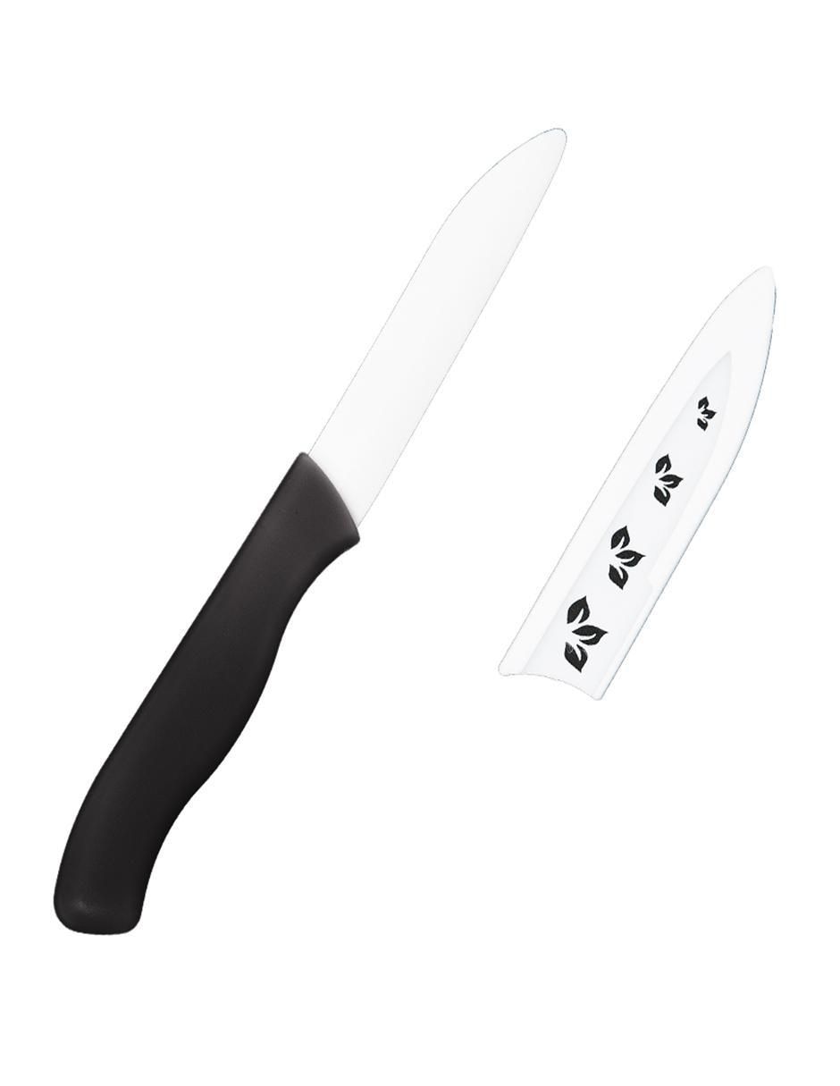 Cuchillo para verduras