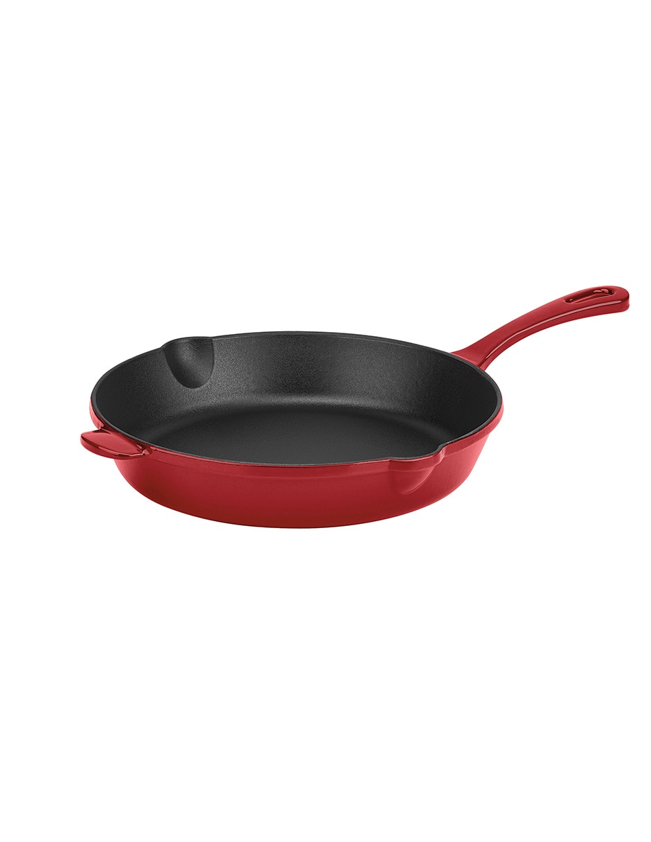 Sartén Classic cast iron de hierro fundido Sartén Classic cast iron de hierro fundido