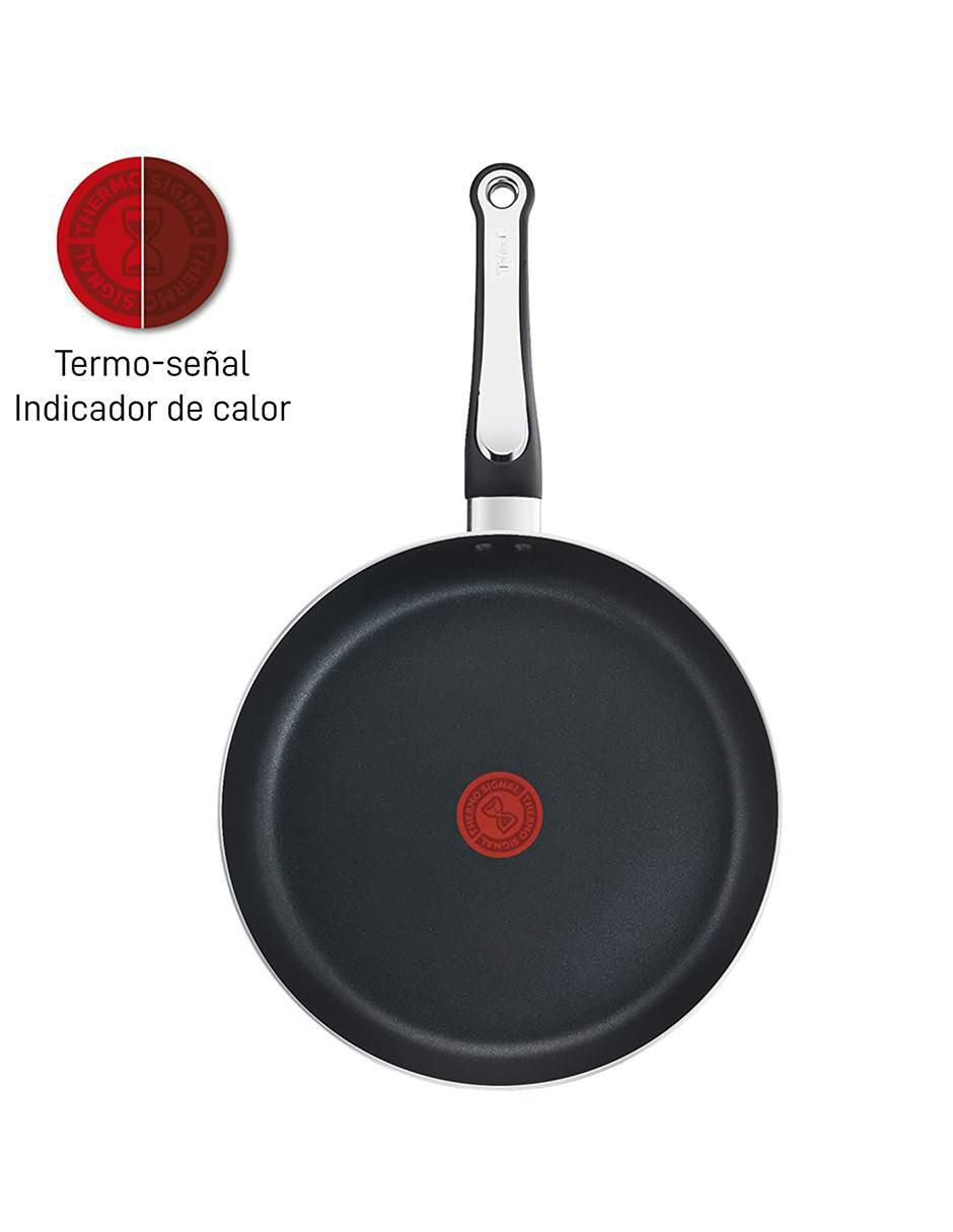 Batería de cocina de aluminio antiadherente cerámica 12 piezas 7