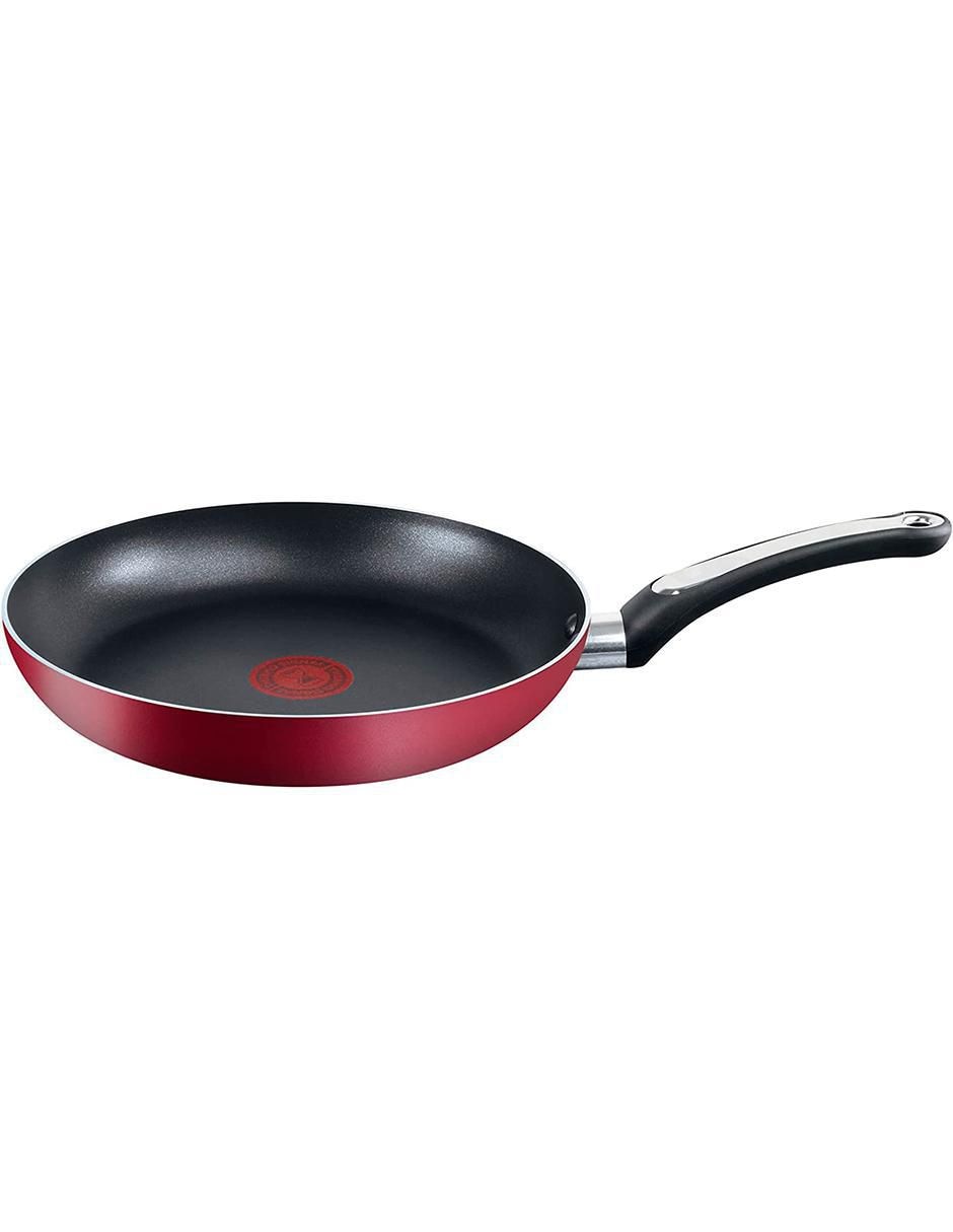 Batería de cocina de aluminio antiadherente cerámica 12 piezas 4