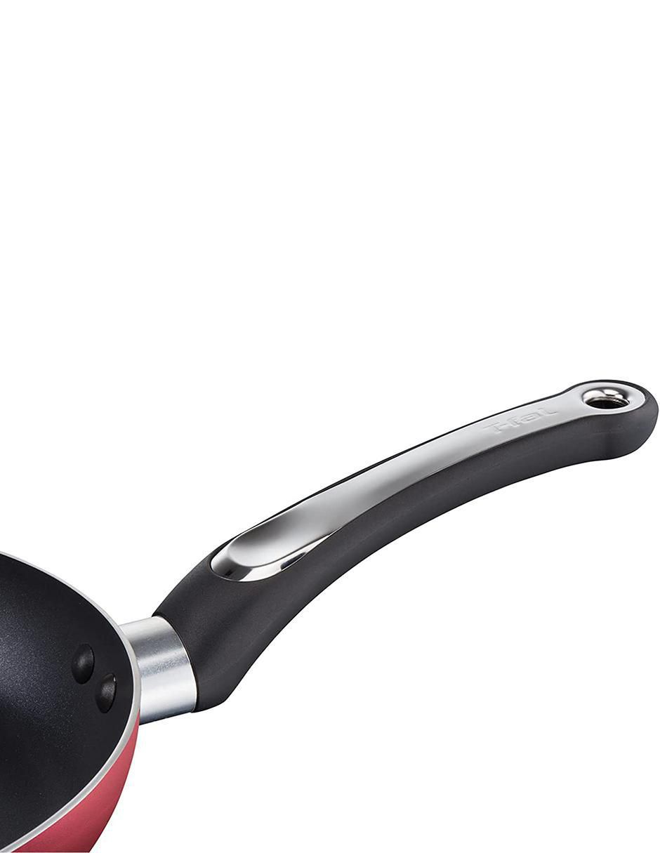 Batería de cocina de aluminio antiadherente cerámica 12 piezas 3