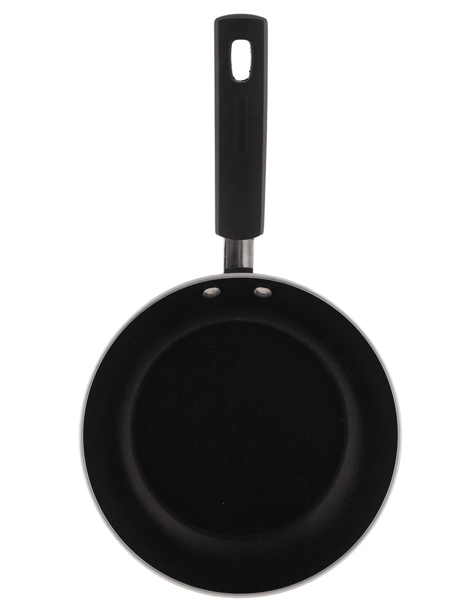 Sartén con tapa Sicilia de aluminio 2