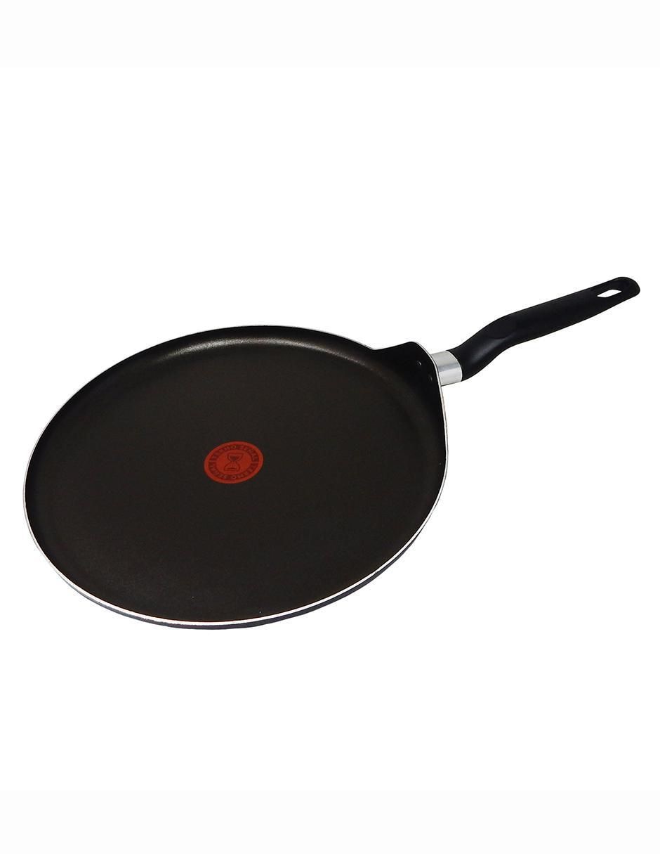Sartén para crepas de aluminio 1