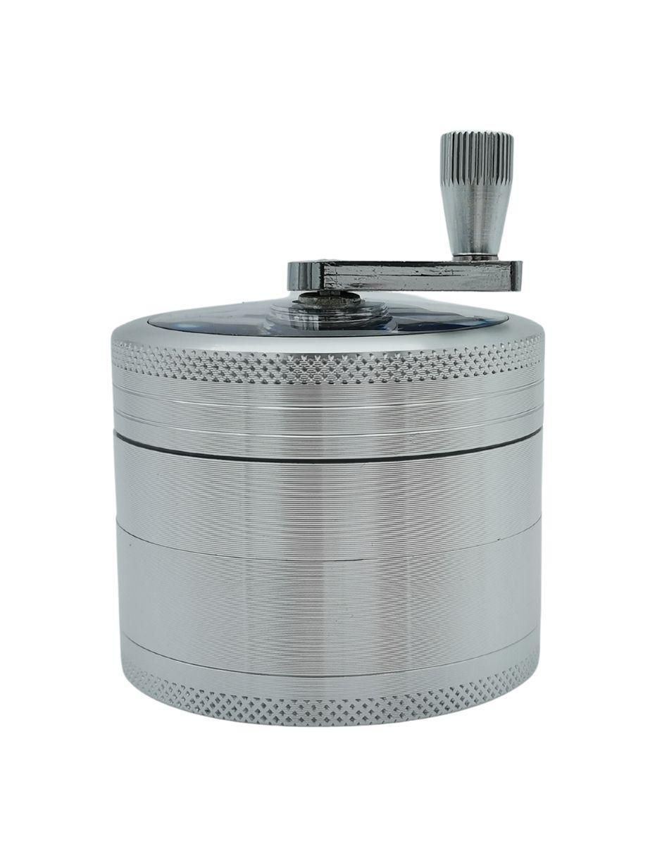 Molino para pimienta Grinder de acero inoxidable 3