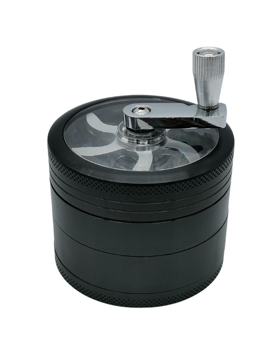 Molino para pimienta Grinder de acero inoxidable