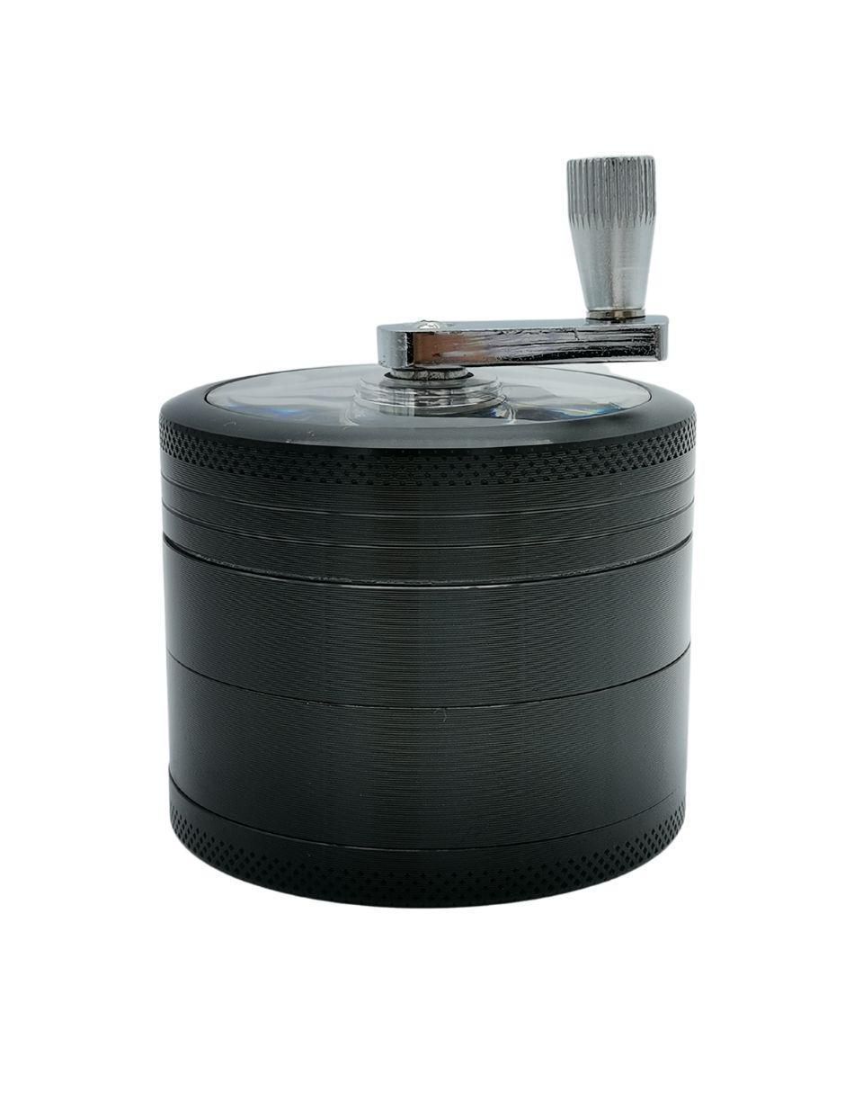 Molino para pimienta Grinder de acero inoxidable 2