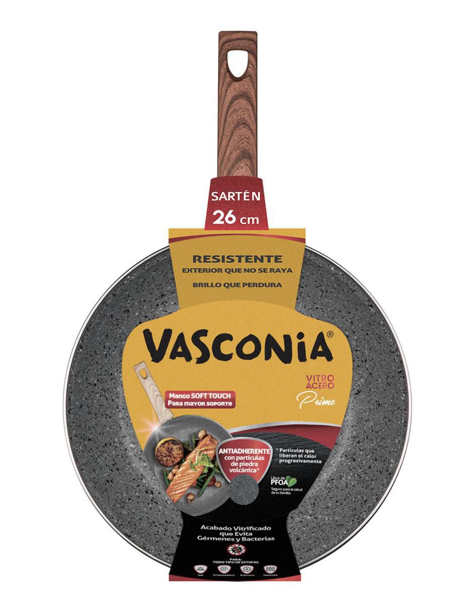 Sartén Prime de acero vitrificado Sartén Prime de acero vitrificado
