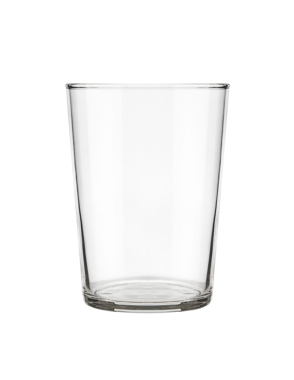 Set de vasos para agua Sidra Maxi de cristal templado con 12 piezas Set de vasos para agua Sidra Maxi de cristal templado con 12 piezas