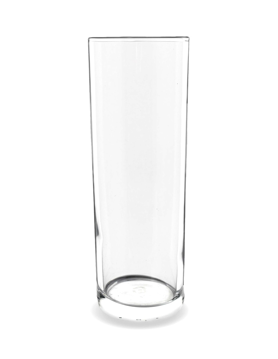 Set de vasos highball de cristal con 12 piezas Set de vasos highball de cristal con 12 piezas