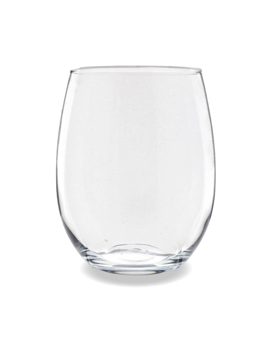 Set de vasos para agua Napa de cristal con 12 piezas Set de vasos para agua Napa de cristal con 12 piezas
